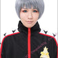 "Free!" Aiichiro Nitori style cosplay wig | animota