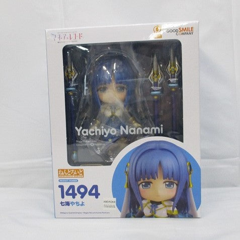 Nendoroid Nr.1494 Nanami Yachiyo (Puella Magi Madoka Magica – Magia Record)