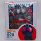 Nendoroid No.2211 Kamen Rider (Shin Kamen Rider)