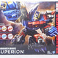 Transformers Combiner Wars Superion G2 Farbversion.