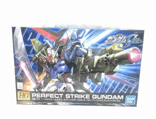 HG 1/144 Perfect Strike Gundam (Bandai Spirits Ver.)