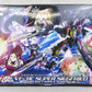 Bandai Plastic Model Macross Delta 1/72 VF-31C Super Siegfried (Mirage Farina Jenius Machine)