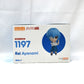 Nendoroid No.1197 Rei Ayanami [Resale]