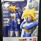 S.H.Figuarts Super Saiyan Trunks