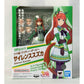 S.H.Figuarts Umamusume Pretty Derby Silence Suzuka