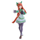 S.H.Figuarts Umamusume Pretty Derby Silence Suzuka