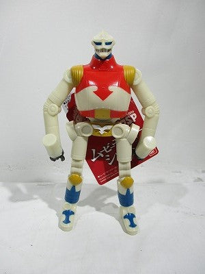 Godzilla S.P [Singular Point] Movie Monster Series Jet Jaguar beta -Godzilla S.P-