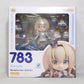 Nendoroid No.783 Warspite