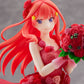Movie "The Quintessential Quintuplets" Itsuki Nakano -Floral Dress Ver.- 1/7 Complete Figure