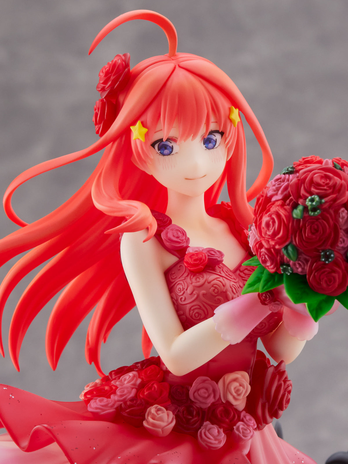 Movie "The Quintessential Quintuplets" Itsuki Nakano -Floral Dress Ver.- 1/7 Complete Figure
