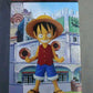 OnePiece World Collectable Figure Vol.1 TV001 - Monkey D. Luffy
