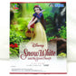 SEGA Disney Princess Luminasta Snow White