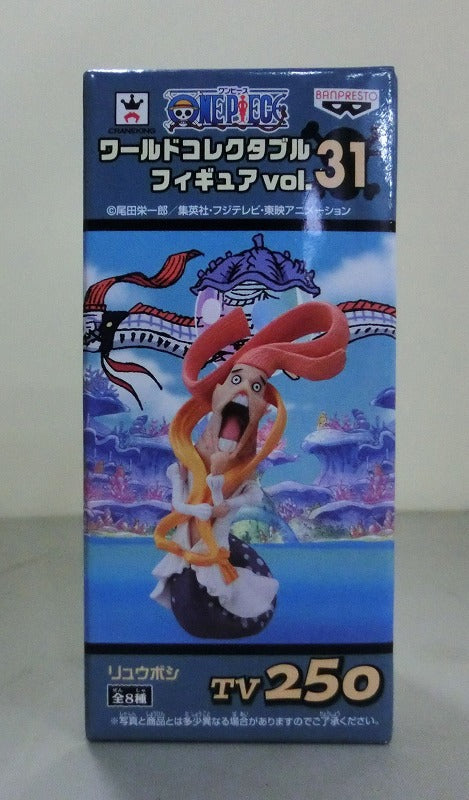 OnePiece World Collectable Figure Vol.31 TV250 - Ryuboshi