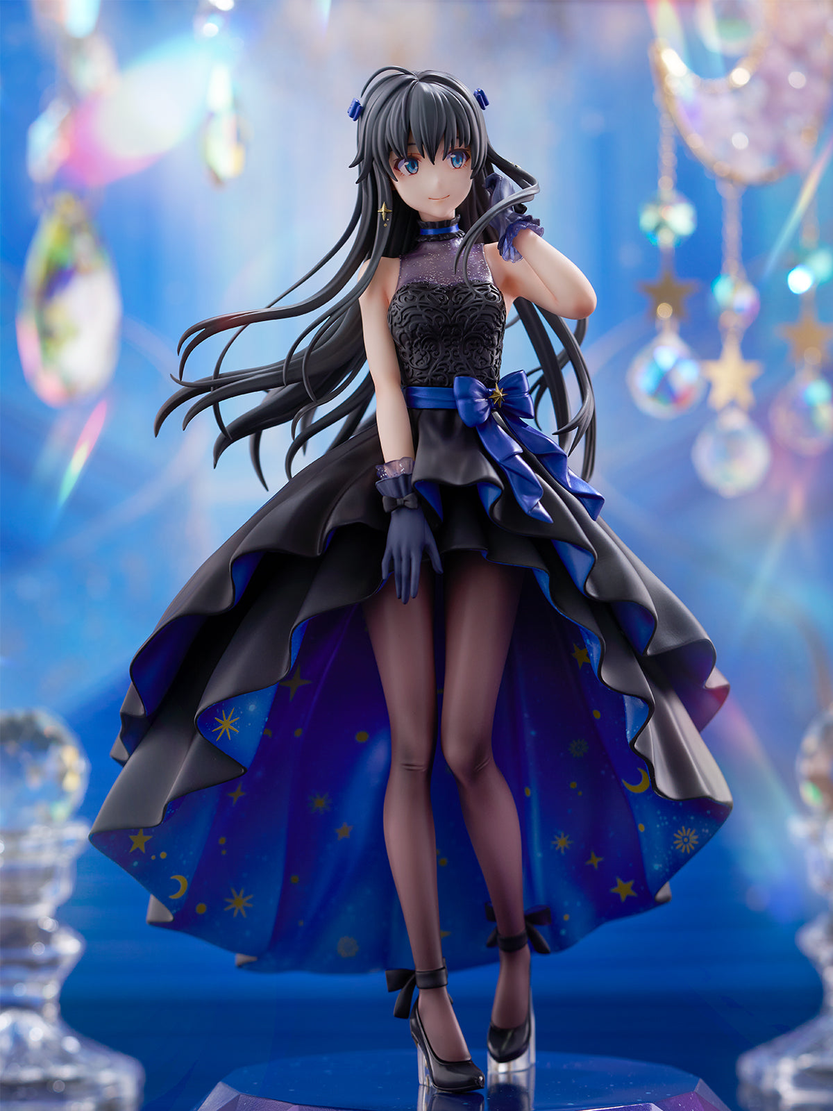 [Made-To-Order]Yukino Yukinoshita -Starry Dress Ver., Action & Toy Figures, animota