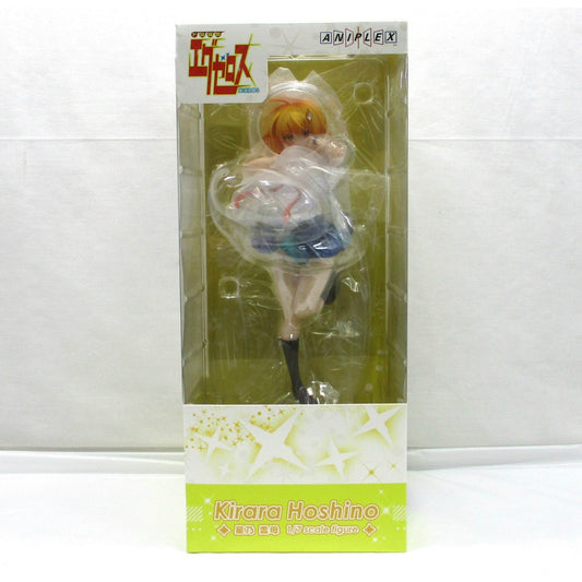ANIPLEX+ Hoshino Mica 1/7 PVC figure (De-class formation Exeros)