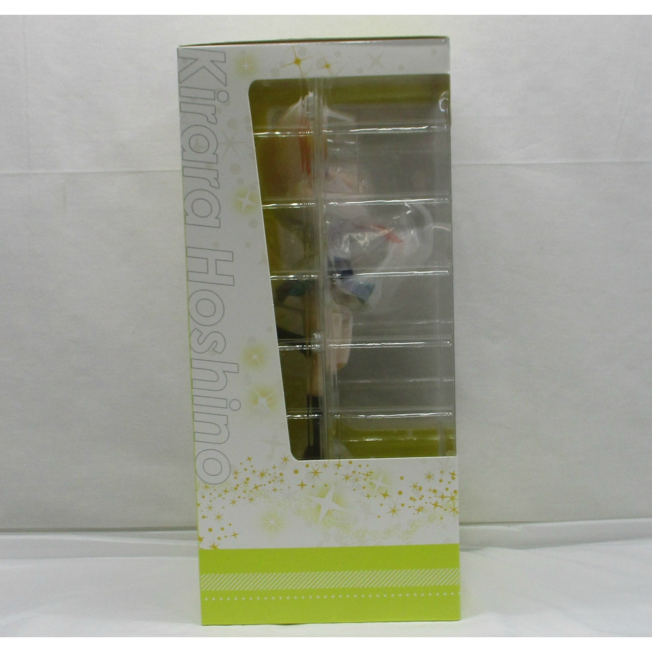 ANIPLEX+ Hoshino Mica 1/7 PVC figure (De-class formation Exeros)