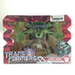 Transformers Revenge RD-17 Longhaul, animota