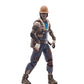 LifeAfter Infected Series 3.75 Inch Action Figure LAI004