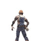 LifeAfter Infected Series 3.75 Inch Action Figure LAI004
