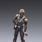 LifeAfter Infected Series 3.75 Inch Action Figure LAI004