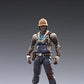 LifeAfter Infected Series 3.75 Inch Action Figure LAI004