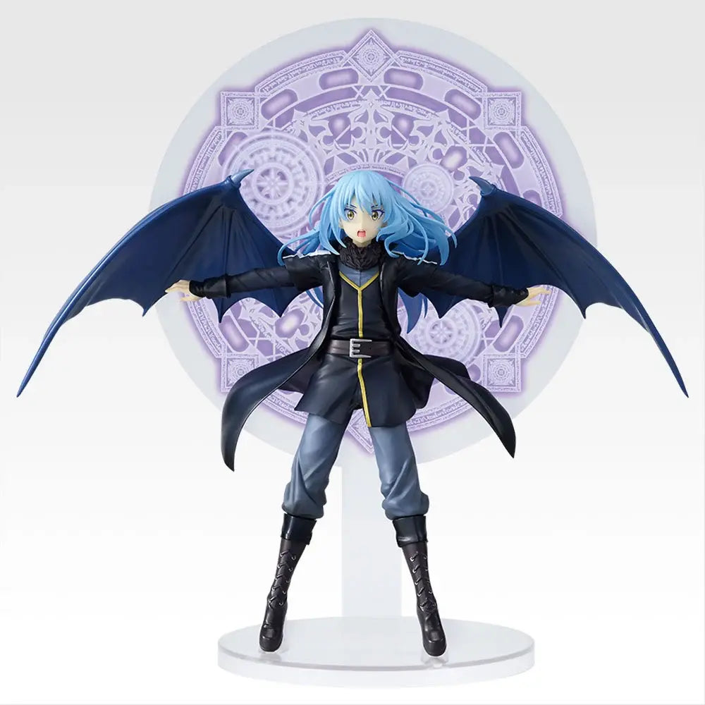 That Time I Got Reincarnated as a Slime the Movie: Tears of the Azure Sea Rimuru Figure [Ichiban-Kuji Prize A]