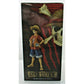[ONE PIECE FILM RED] DXF～THE GRANDLINE MEN～vol.1 Monky.D.Luffy, Action & Toy Figures, animota