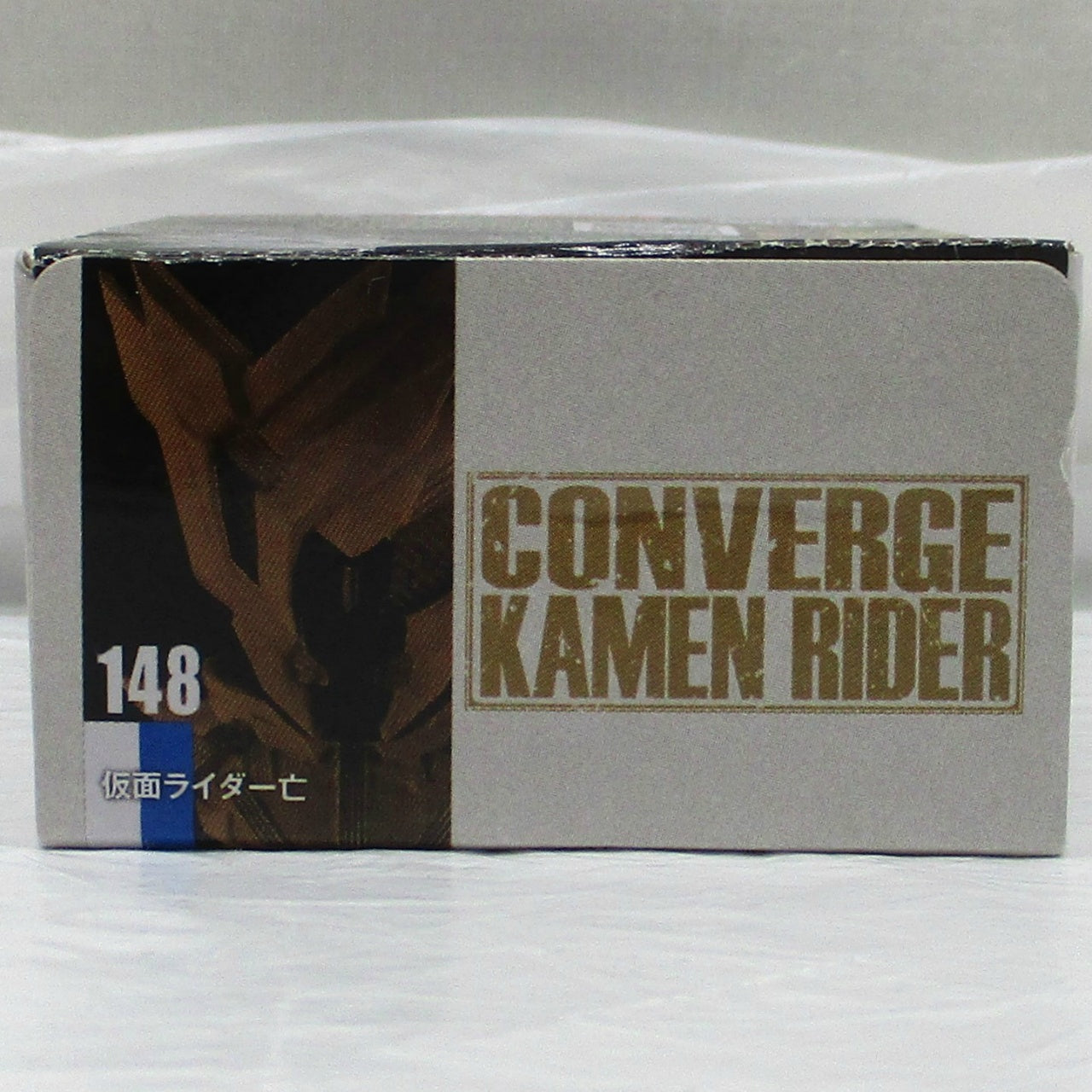 CONVERGE KAMEN RIDER 25 148 Masked Rider Death
