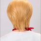 "Magi" Alibaba Saluja style cosplay wig | animota
