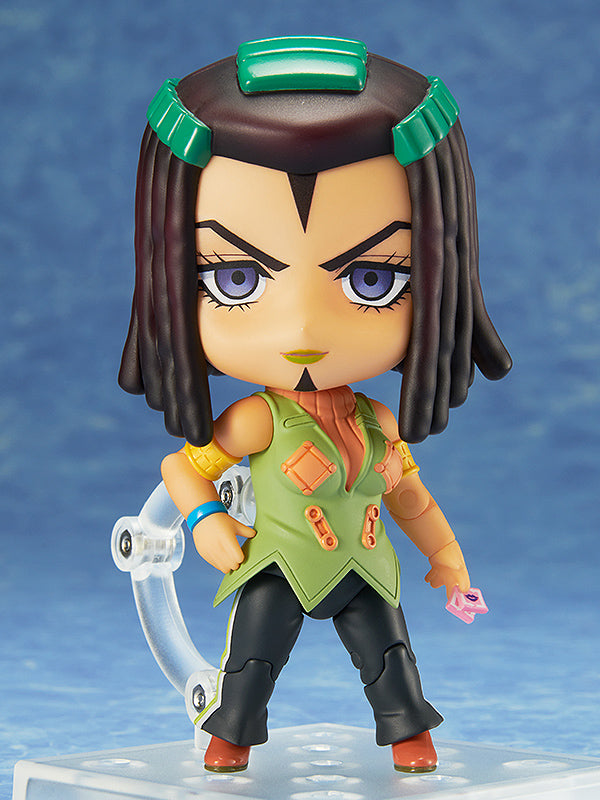 Nendoroid No.1965 E. Costello (JoJo's Bizarre Adventure Stone Ocean)