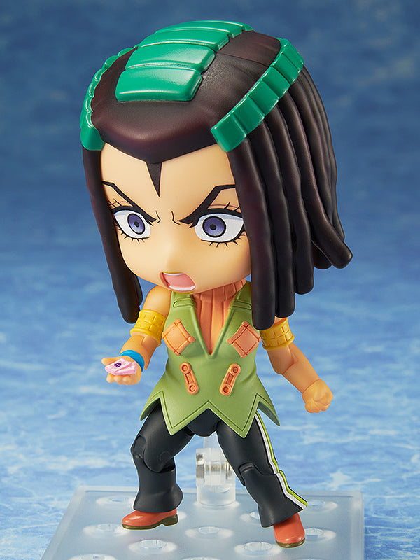 Nendoroid No.1965 E. Costello (JoJo's Bizarre Adventure Stone Ocean)