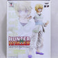 DXF Figure Vol.5 Hunter x Hunter - Curapikt