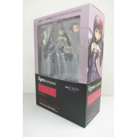 Figma SP 053 Devil Homura, animota