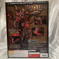 Monster Hunter Capcom Figure Builder Creator's Model Flame King Dragon Teostra Reproduction Edition