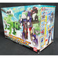 Tokumei Sentai Go-Busters Buster Machine FS-00 Frog