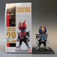 Kamen Rider Converge vol.6 Secret No.2 Kamen Rider Nega Den-O