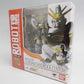 ROBOT Tamashii 128 Gundam Sandrock Custom