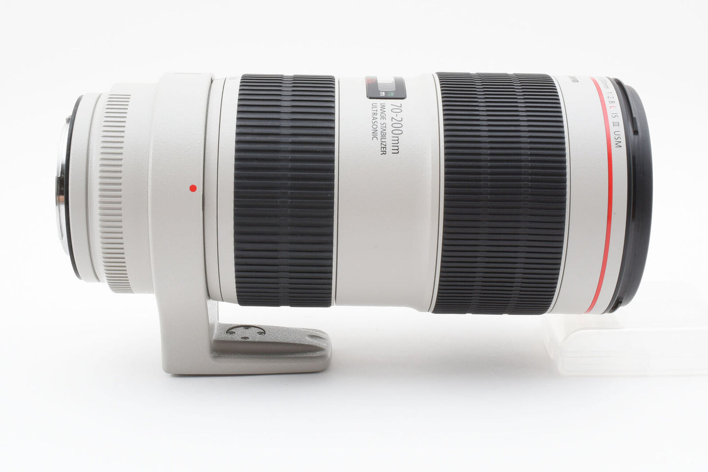 Canon EF 70-200 mm f/2,8L IS III USM [en perfecto estado] n.º 3752A