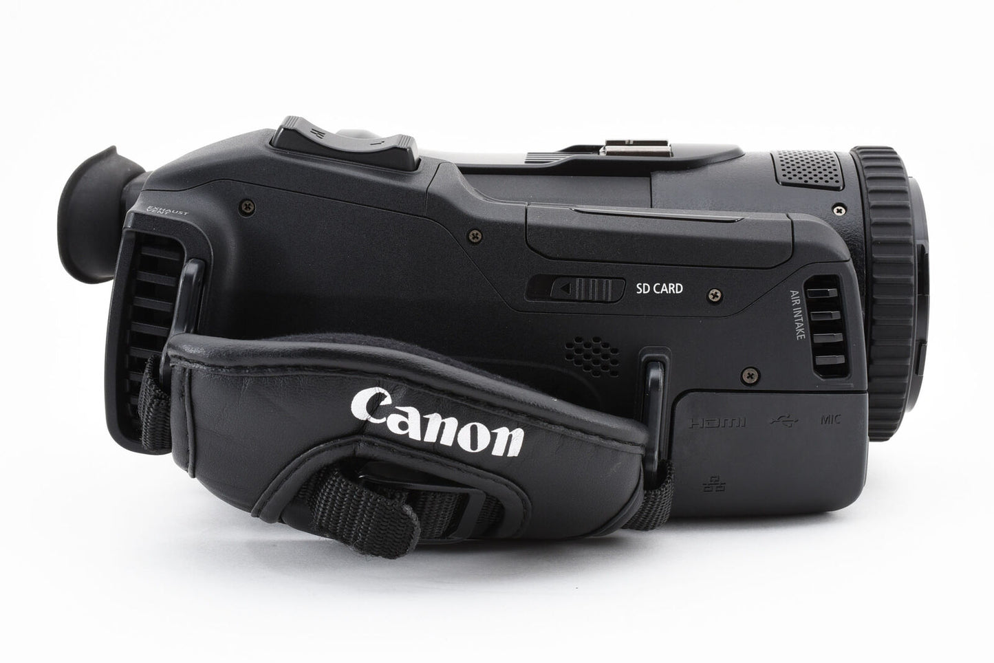 Canon XF400 4k Professional Camcorder - Black [Near Mint] #3335A