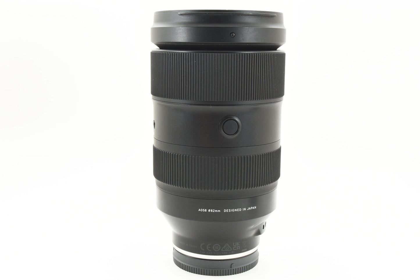 Tamron 35-150mm f/2-2.8 Di III VXD Objektiv für Sony E Mount [Fast neuwertig] #3661A