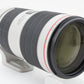 Canon EF 70-200 mm f/2,8L IS III USM [en perfecto estado] n.º 3752A