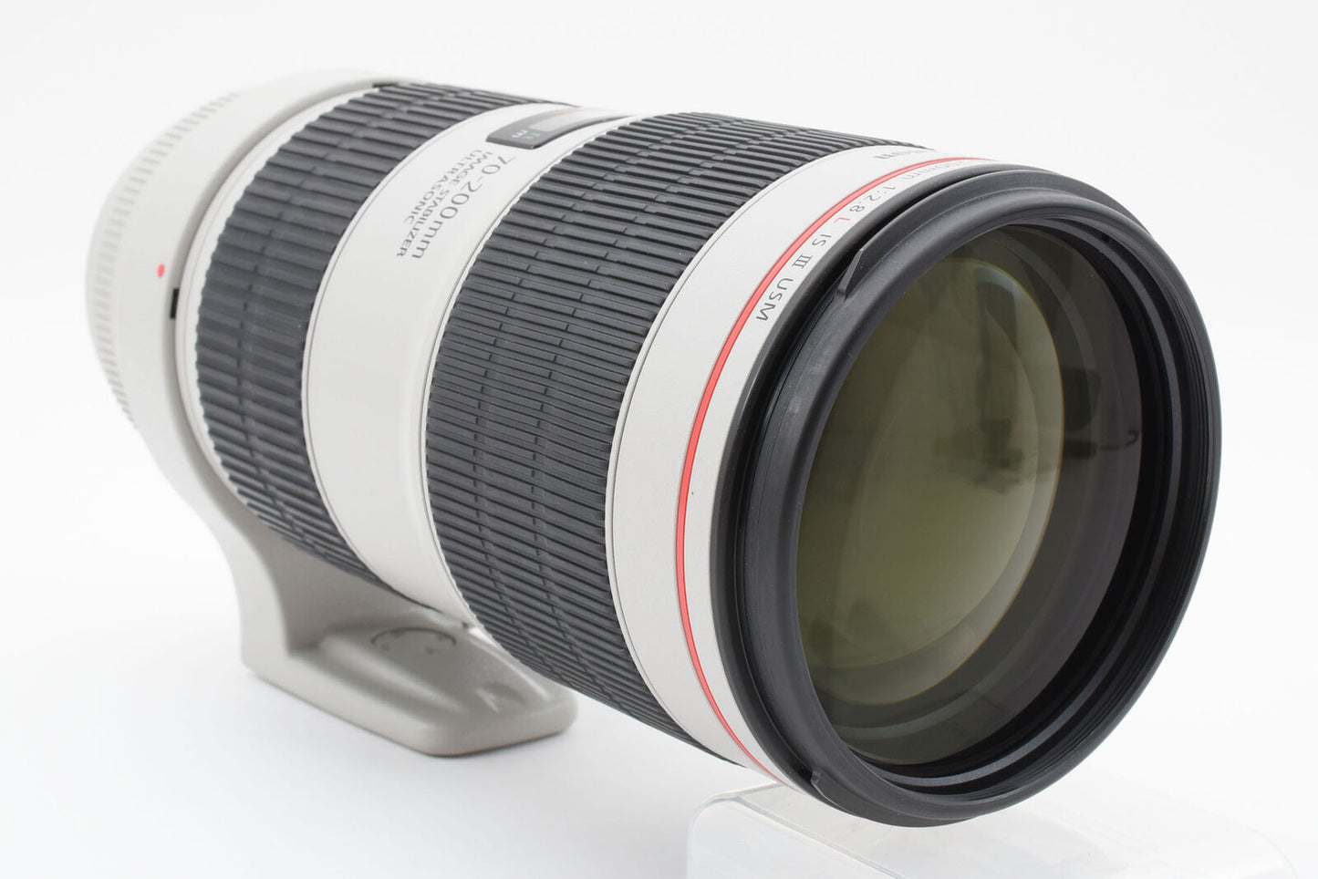 Canon EF 70-200 mm f/2,8L IS III USM [en perfecto estado] n.º 3752A