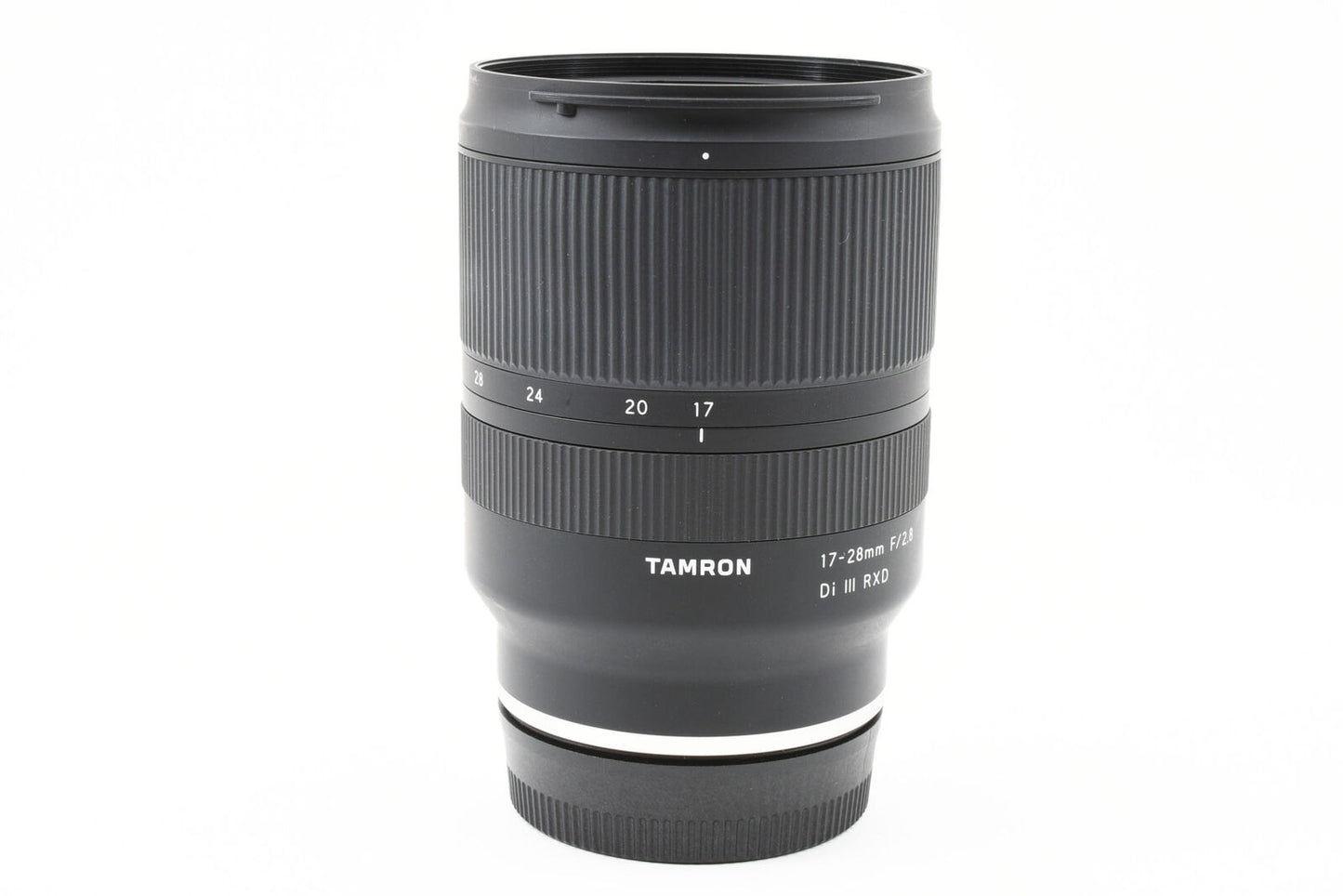 Tamron 17-28mm F/2.8 Di III RXD Lens for Sony E [Near Mint] #3799A