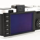 LEICA X2 16.2 MP Compact Digital Camera Silver [Near Mint] #3193A