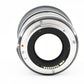 Lente Sigma 24 mm f/1,4 DG HSM Art para Canon EF [en perfecto estado] n.º 2619A