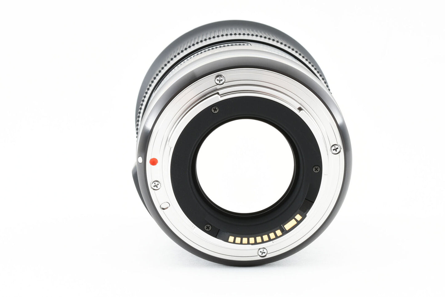 Lente Sigma 24 mm f/1,4 DG HSM Art para Canon EF [en perfecto estado] n.º 2619A