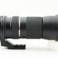 Tamron A011 AF 150-600mm f5-6.3 VC Di SP USD Lens Canon EF [Near Mint] #3351A