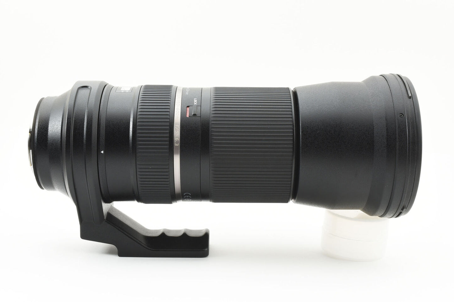 Tamron A011 AF 150-600mm f5-6.3 VC Di SP USD Lens Canon EF [Near Mint] #3351A