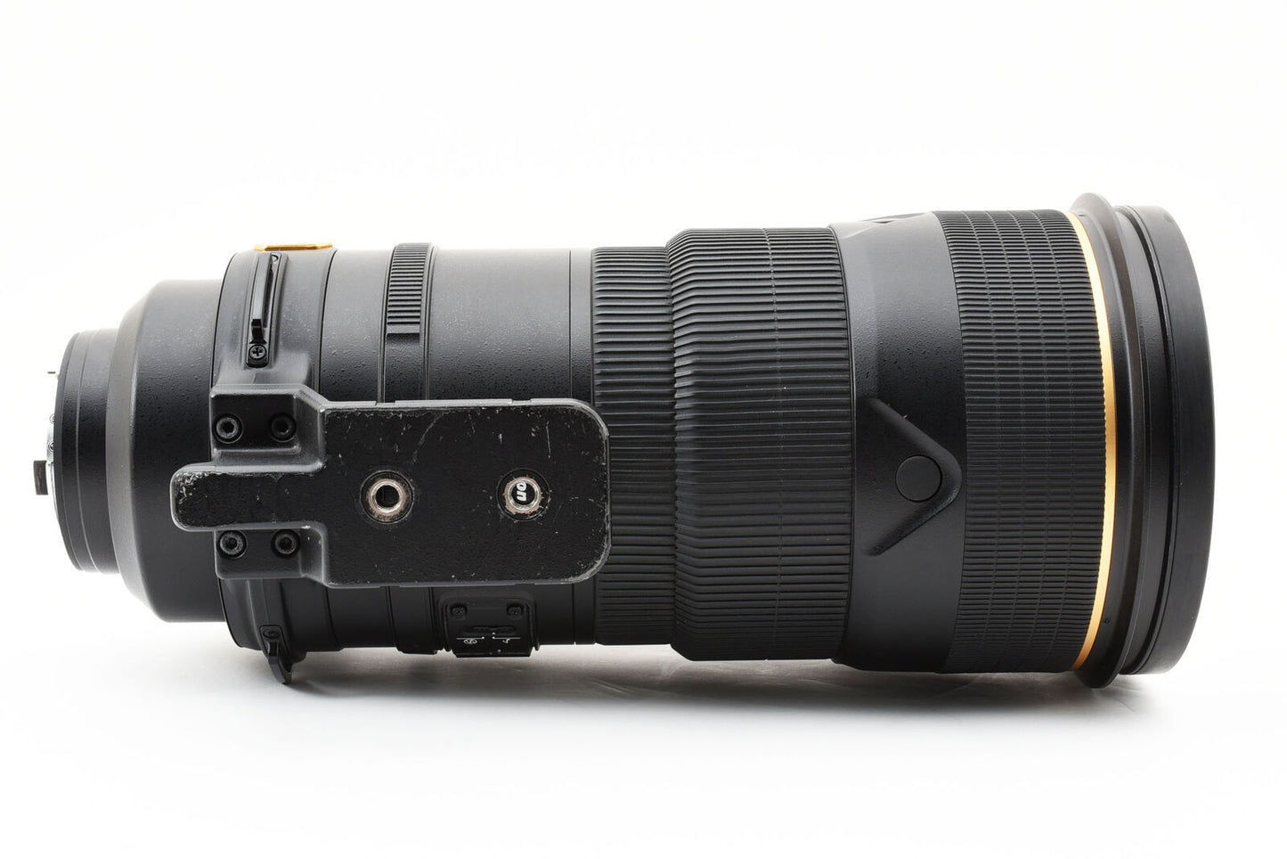 Nikon AF-S NIKKOR 300 mm f/2,8G ED VR II [casi nuevo] n.º 3886A