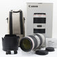 Canon EF 70-200 mm f/2,8L IS III USM [en perfecto estado] n.º 3752A